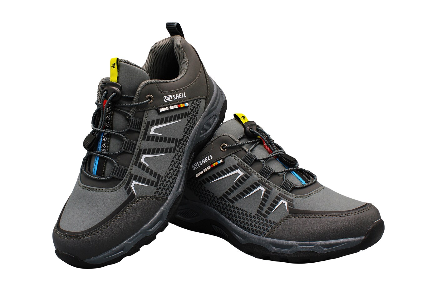 Planets 614 Sneaker Trekking Damen Herren