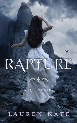 Rapture: Book 4 of the Fallen Series - Fallen 4 (Paperback)