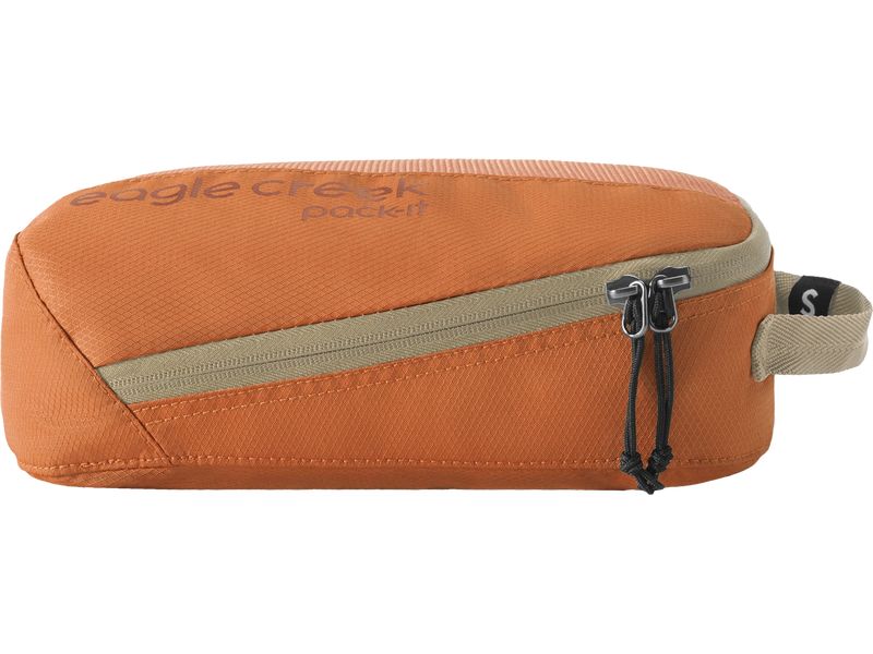 eagle creek Pack-It Overnight Set Orange Kleiderbeutel-Set
