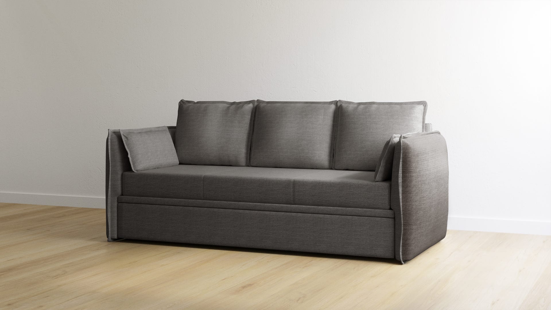 Emma Premium Schlafsofa