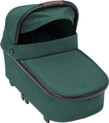 Maxi-Cosi Plaza+ Duovogn, Essential Green