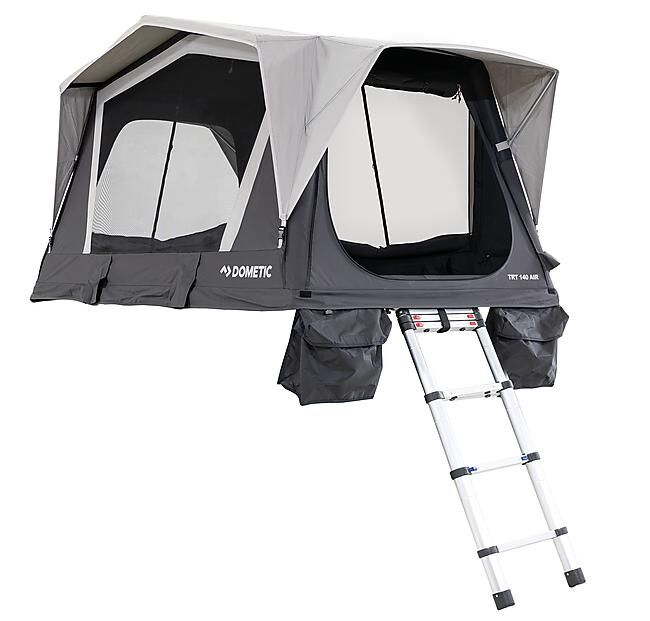 DOMETIC - TENTE DE TOIT INFLATABLE ROOFTOP TRT 140 R