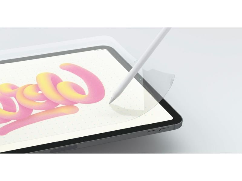 Paperlike Tablet-Schutzfolie iPad Pro 11