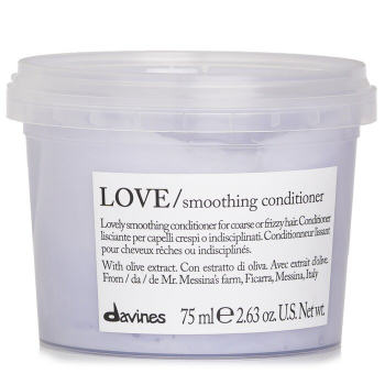 Davines LOVE Smoothing Conditioner