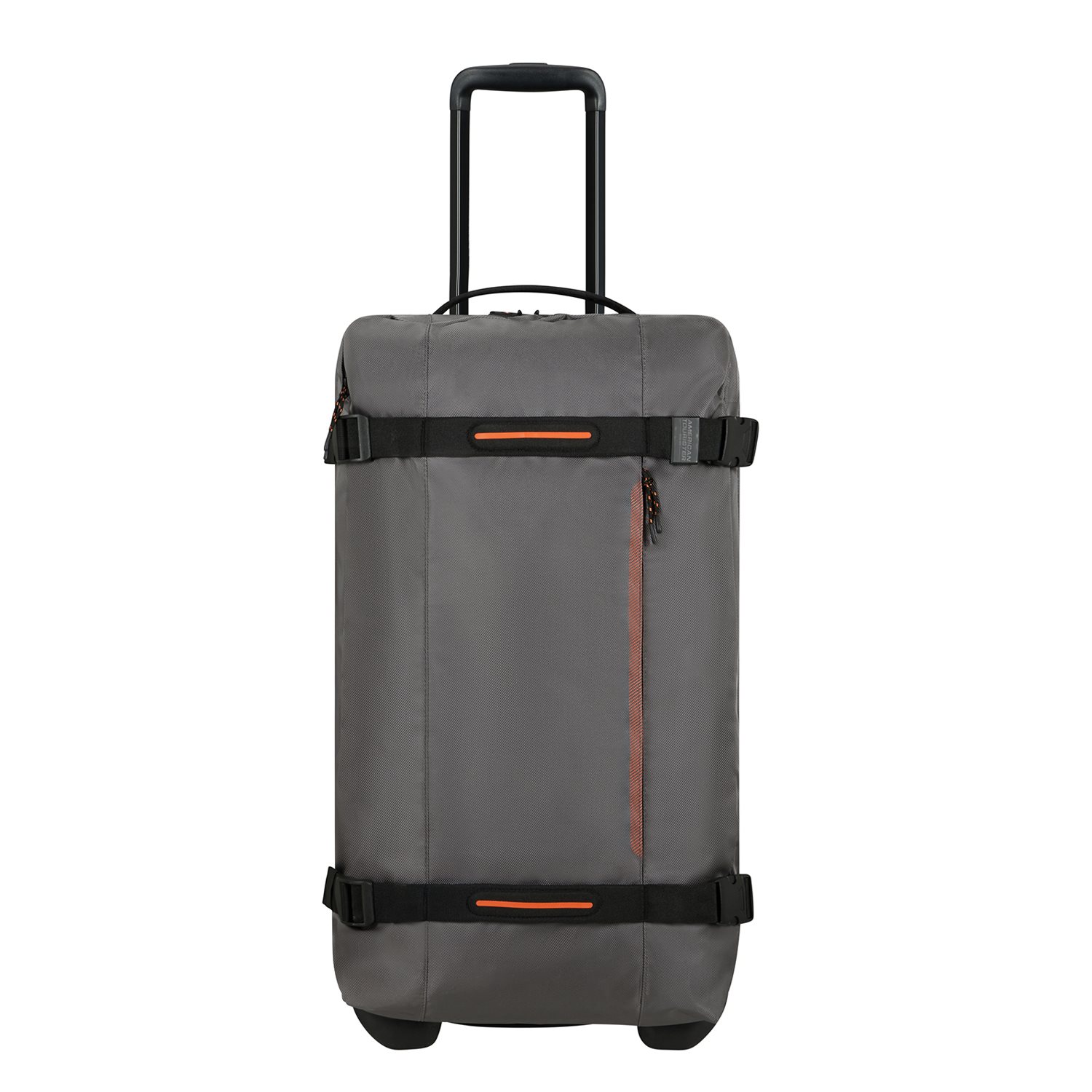 American Tourister Urban Track Duffle/Wheels M dark grey