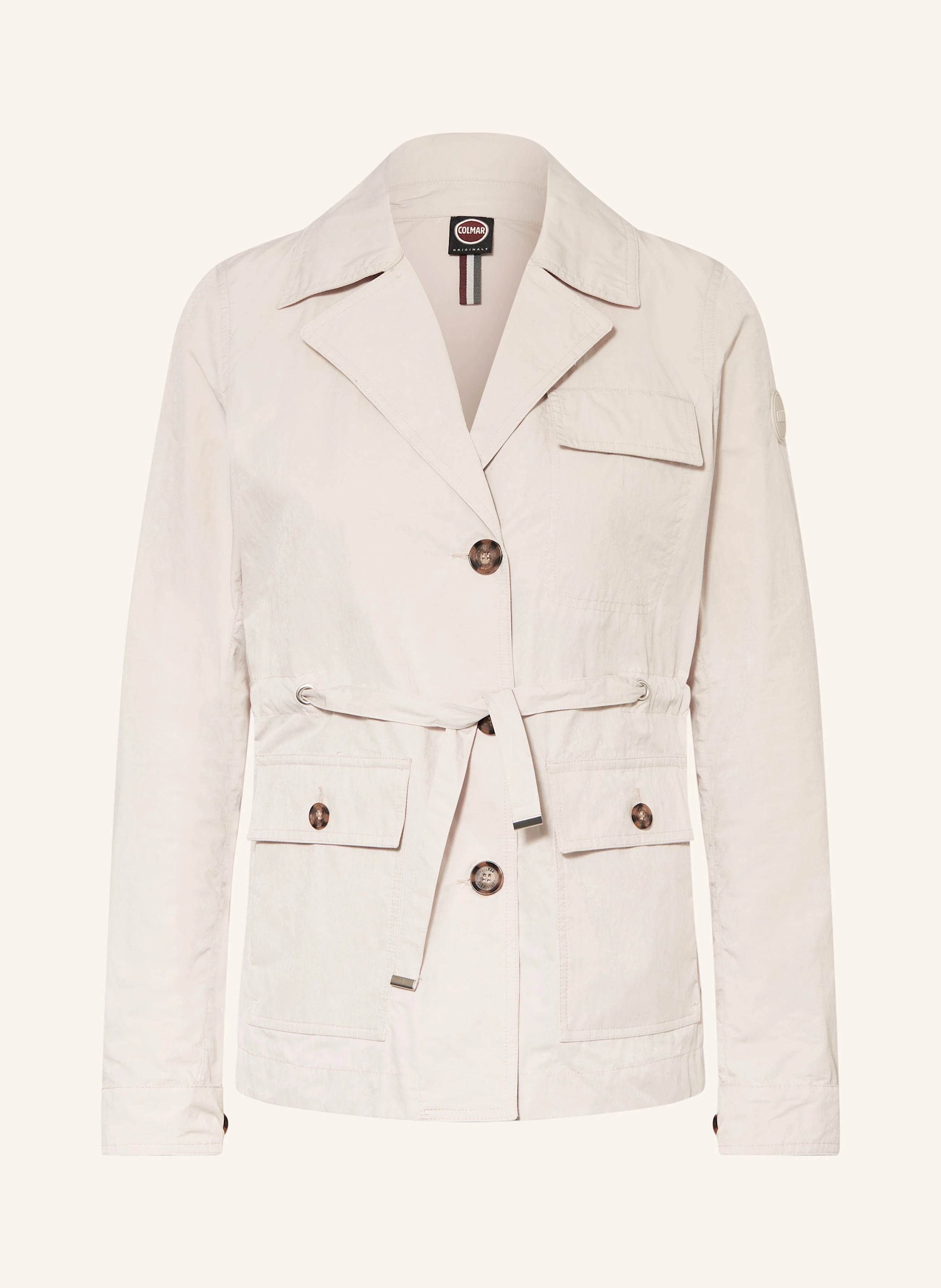 COLMAR Fieldjacket