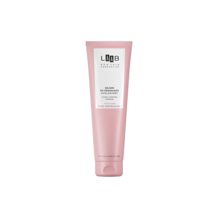 AA Laab verzachtende make-up verwijderingsbalsem 150 ml