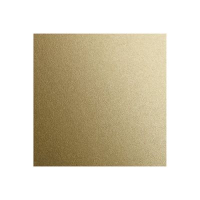Clairefontaine Maya - Papier à dessin - 50 x 70 cm - 25 feuilles - 270 g/m² - doré