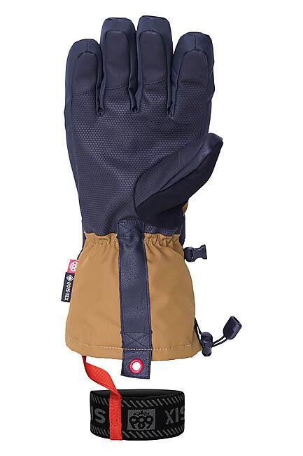 686 - GANT DE SKI SMARTY 3 IN 1 GAUNTLET GTX M