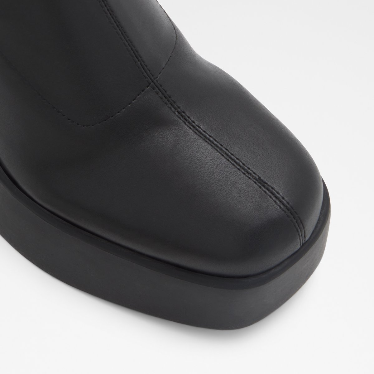 Moulin Black Women Dress boots