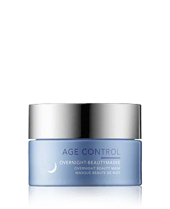 Charlotte Meentzen Age Control Overnight-Beautymaske 50ml