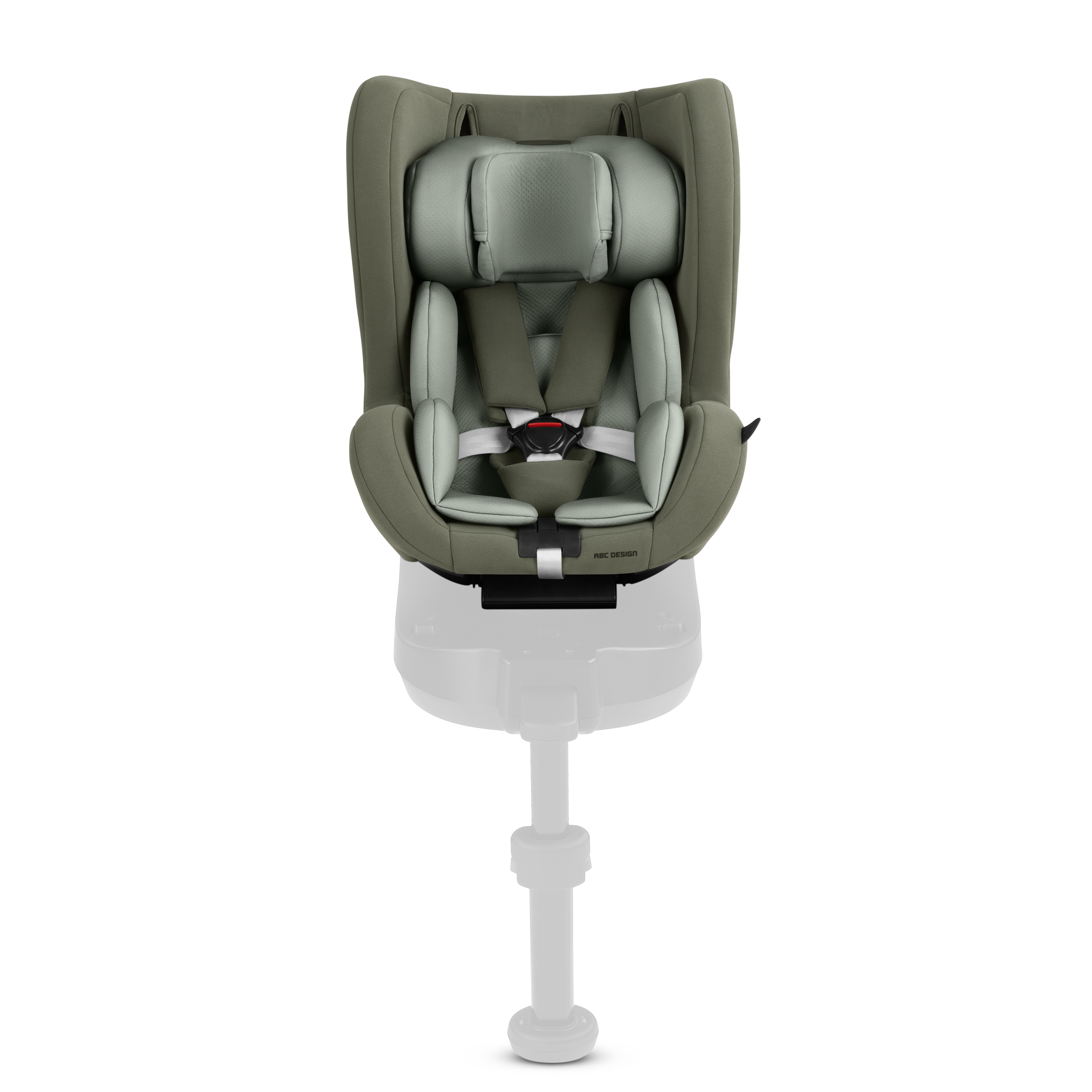 Autositz LILY i-Size sage