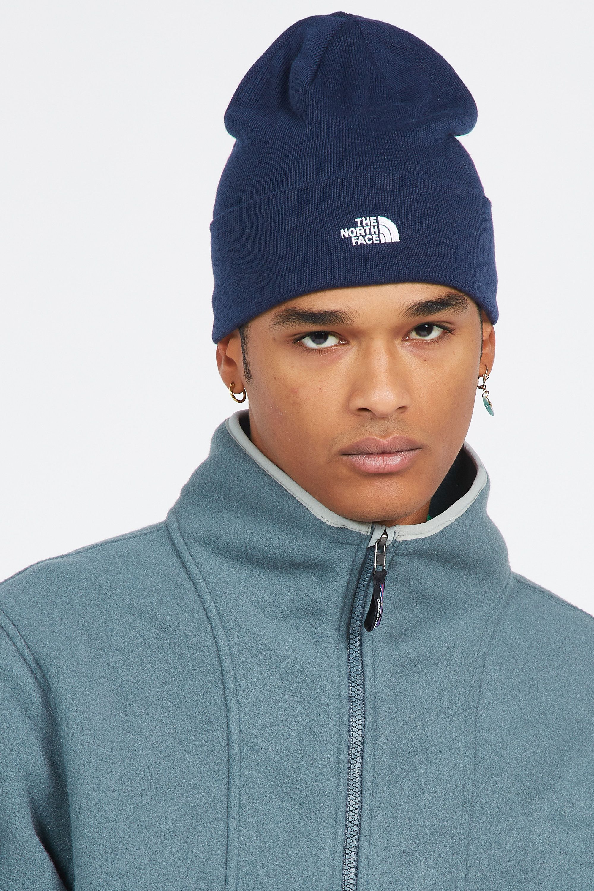 THE NORTH FACE Bonnet Bleu