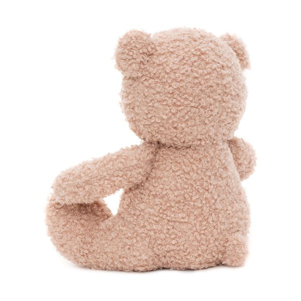Jollein Teddy Bear Knuffel - Wild Rose