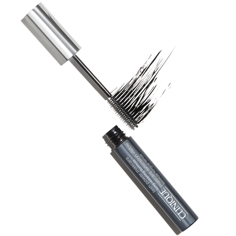 Clinique Lash Power Mascara 6 ml - Black Onyx