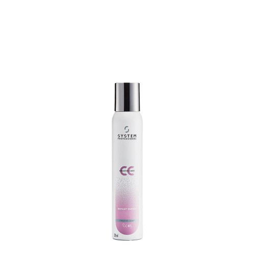 System Professional Creative Care Instant Energy Condicionador Seco 75ml