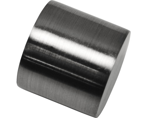 Eindkap voor Valence RVS Ø 16 mm 2 st.