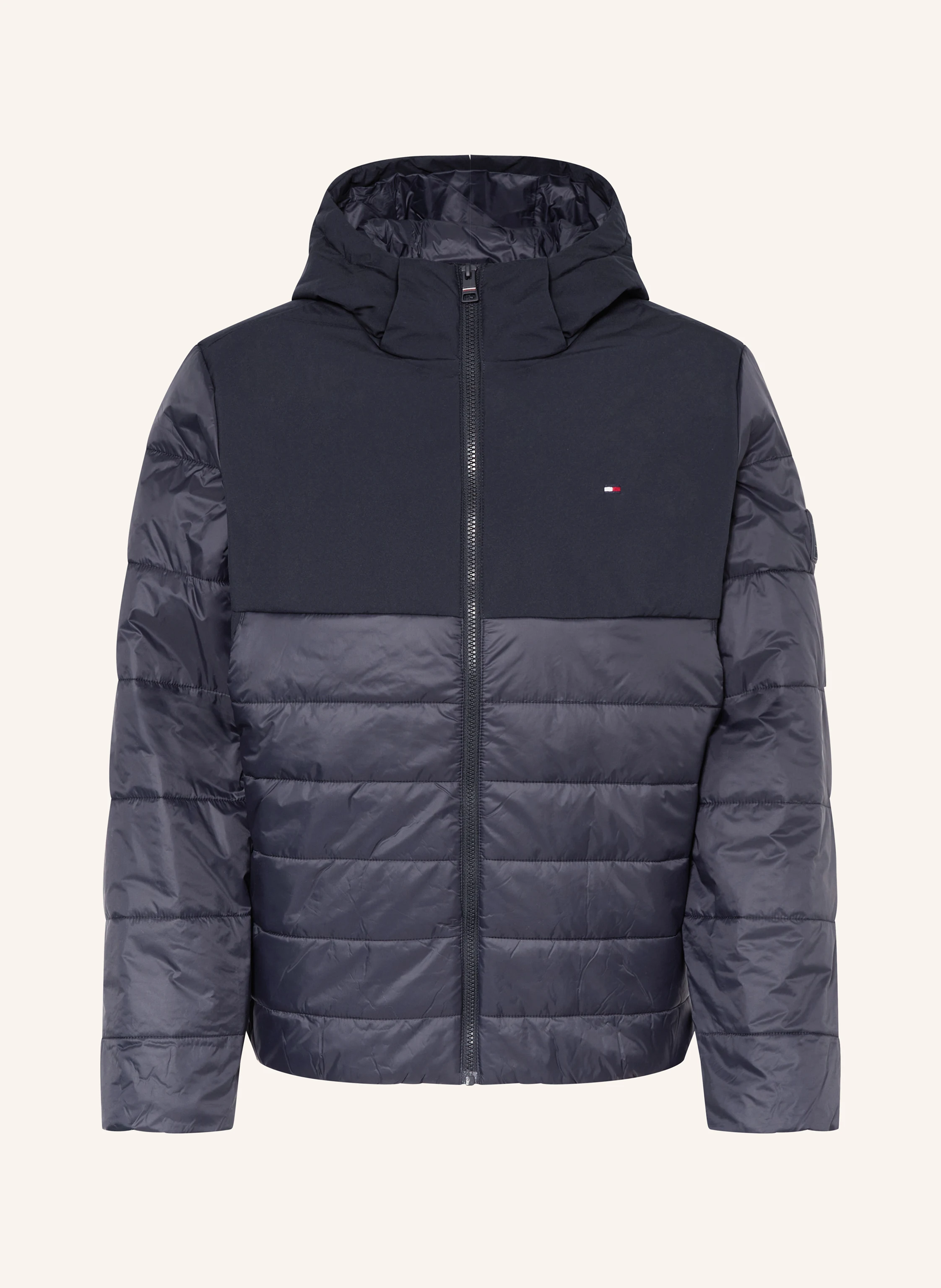 TOMMY HILFIGER Steppjacke