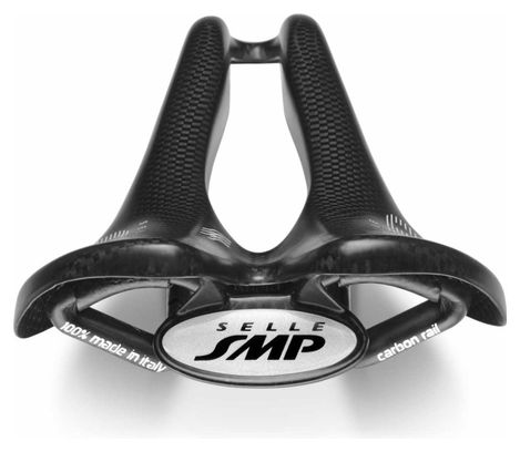 Selle SMP Full Carbon Noir