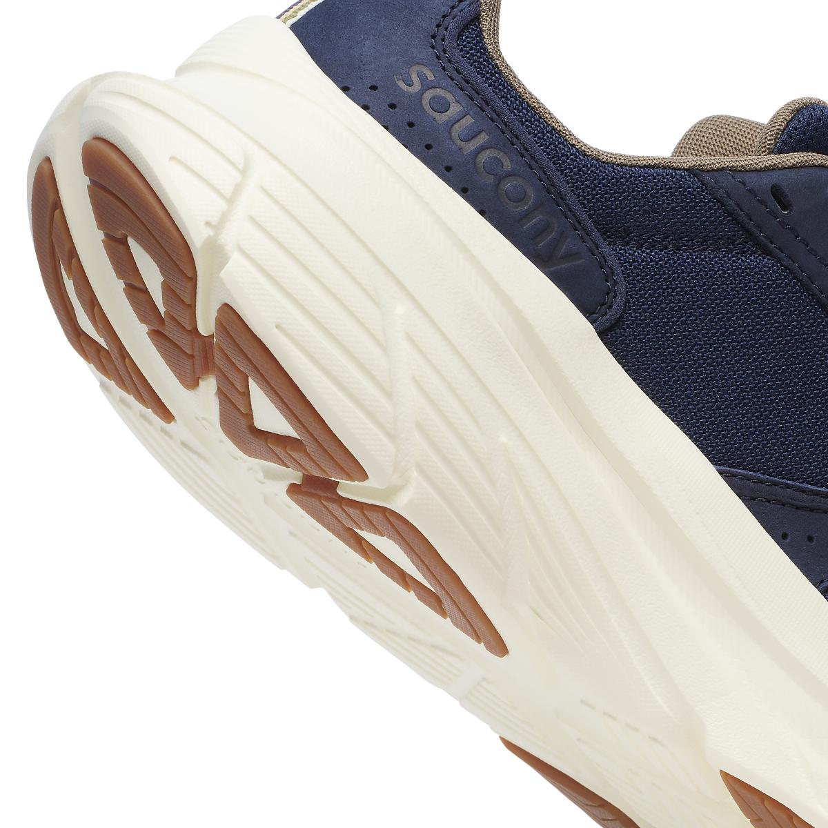 Saucony Guide Metro Navy