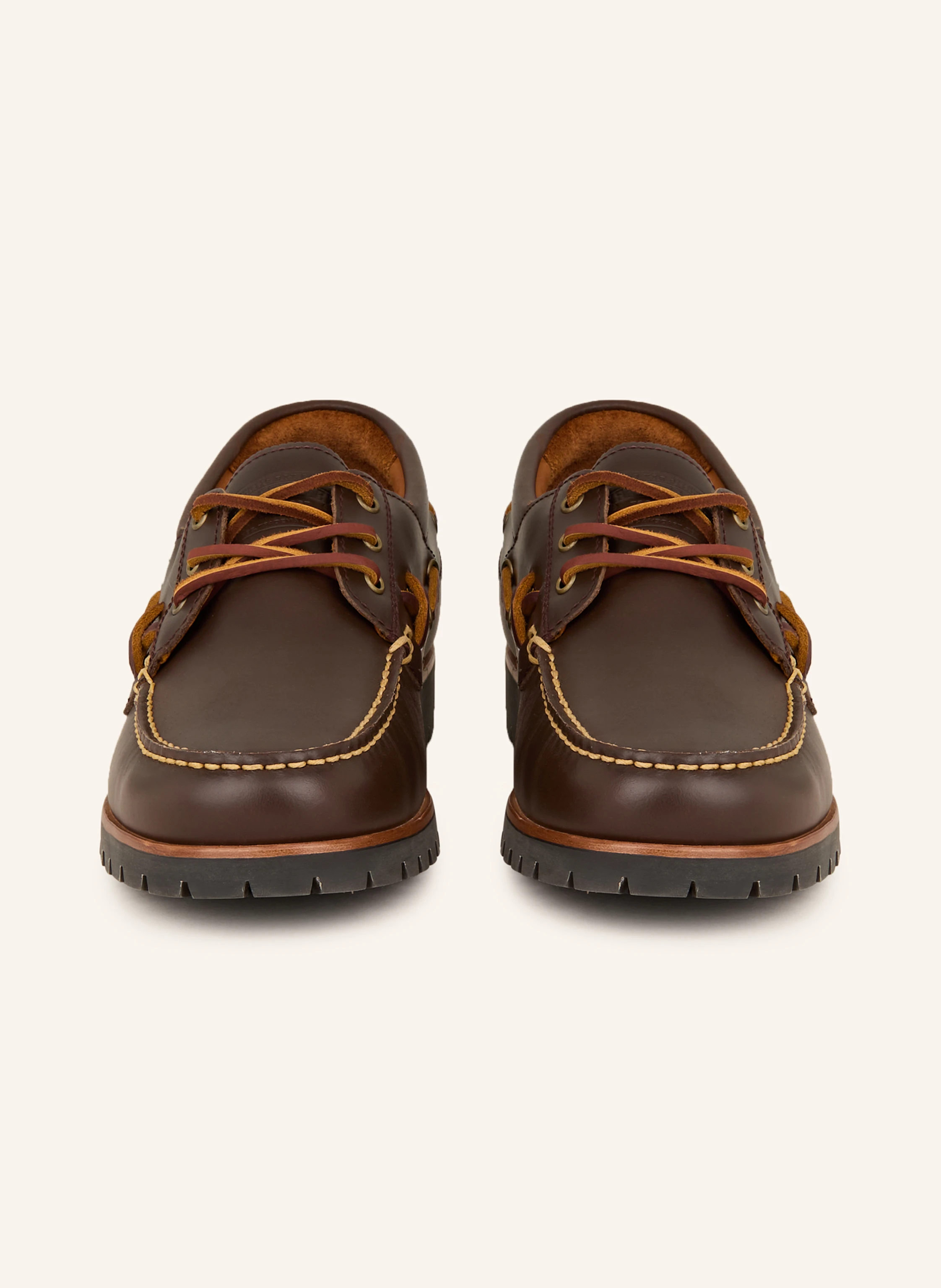 POLO RALPH LAUREN Bootsschuhe RANGER