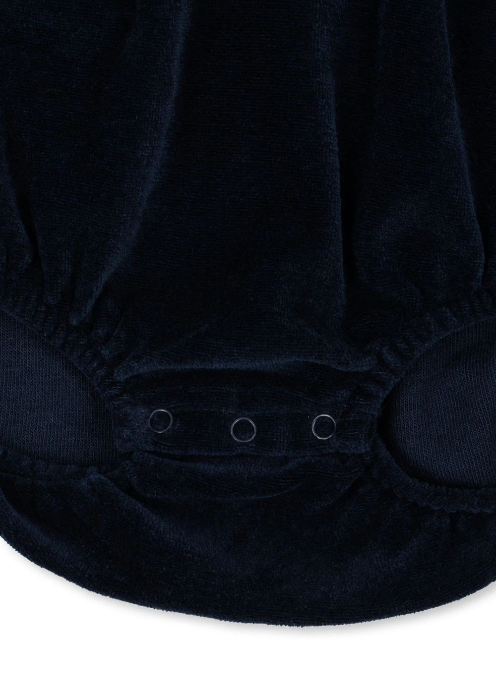 Matelot romper - navy blazer - 3M