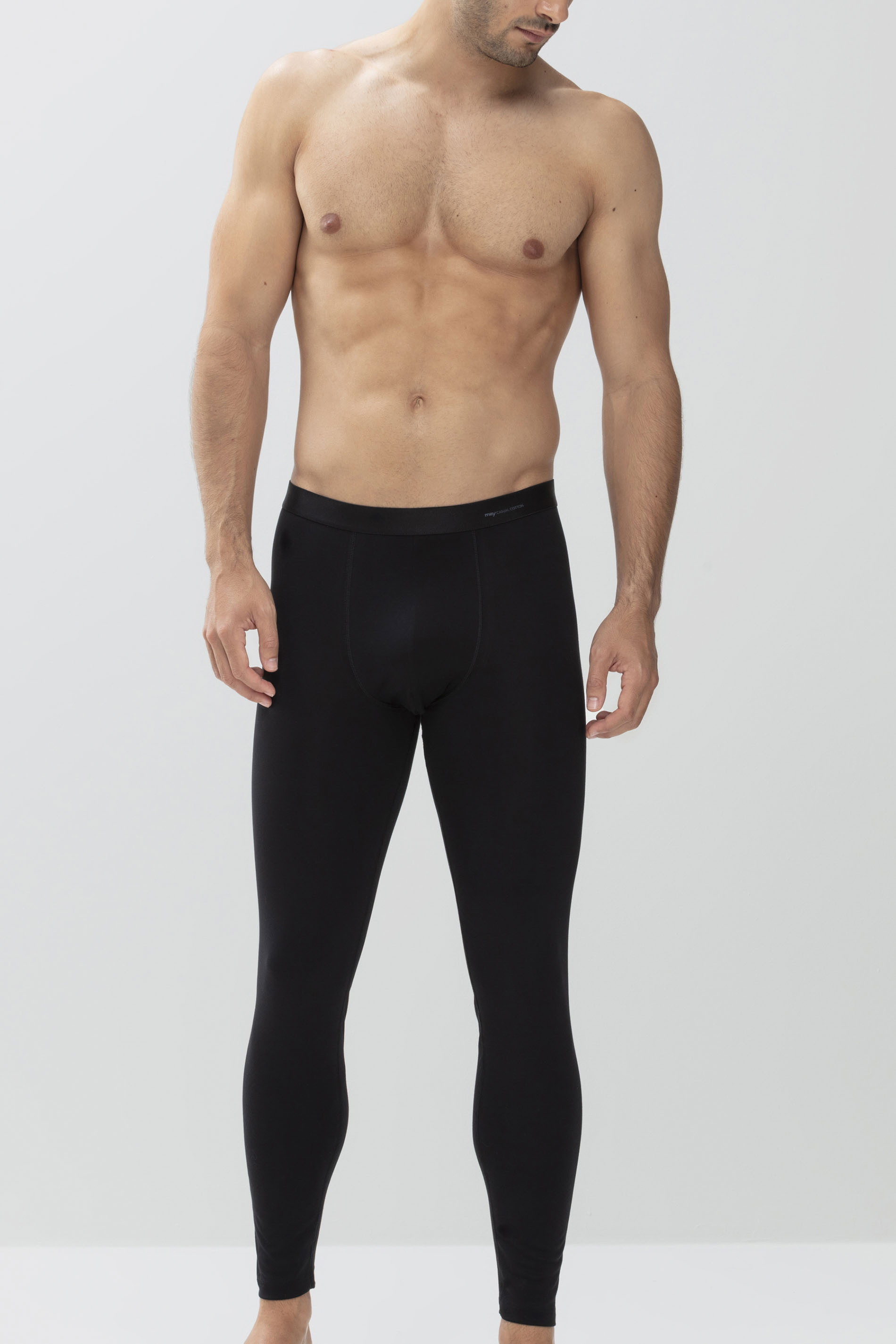 Long-Shorts<br>Serie Casual Cotton