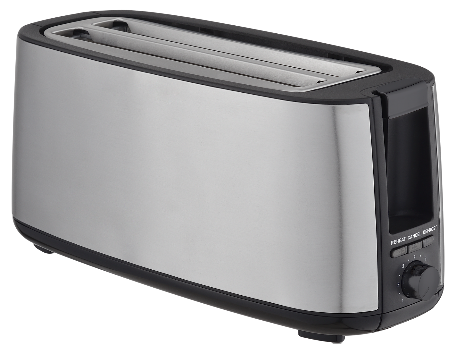 Friac TOA 440IX Broodrooster 2 XL sleuven