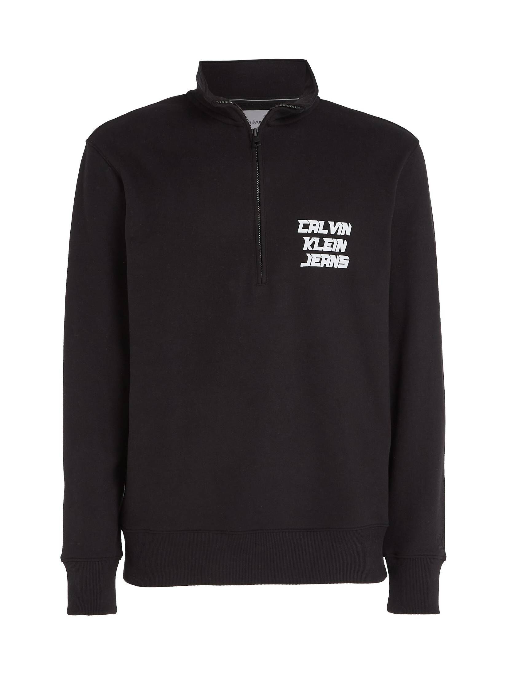 CALVIN KLEIN JEANS| Herren Sweatshirt