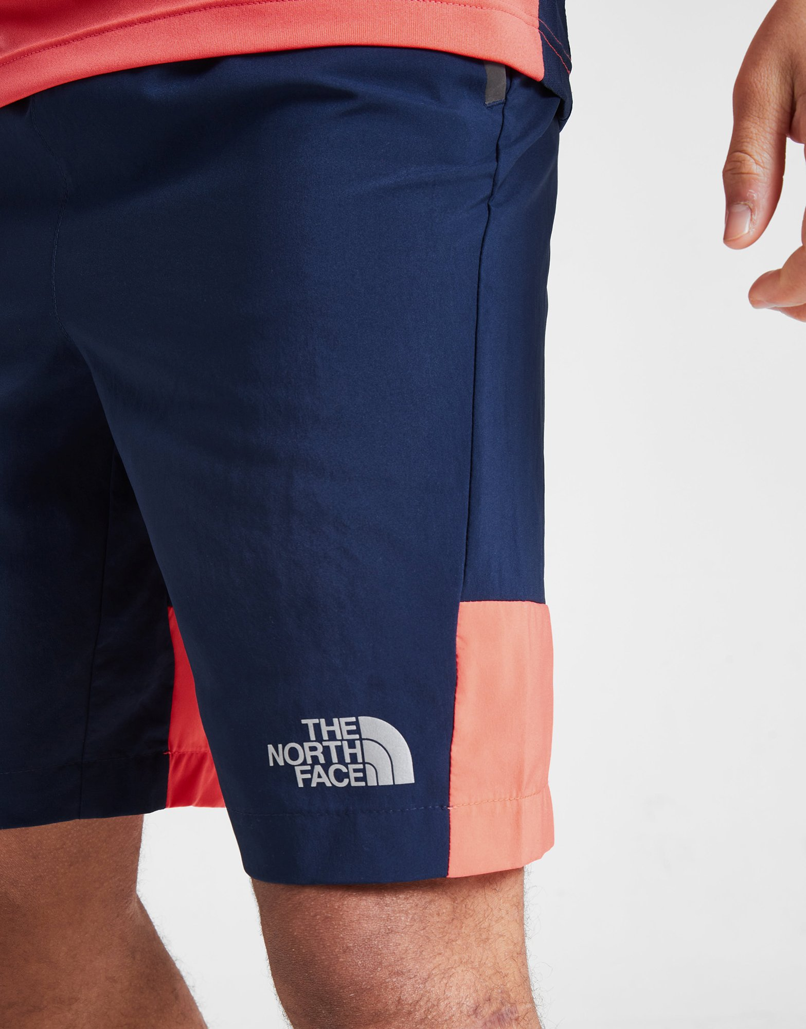 The North Face Short Reactor II Junior