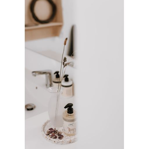 Humdakin Terrazzo Bakke