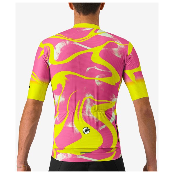 Castelli - Espresso Jersey - Maillot de cyclisme