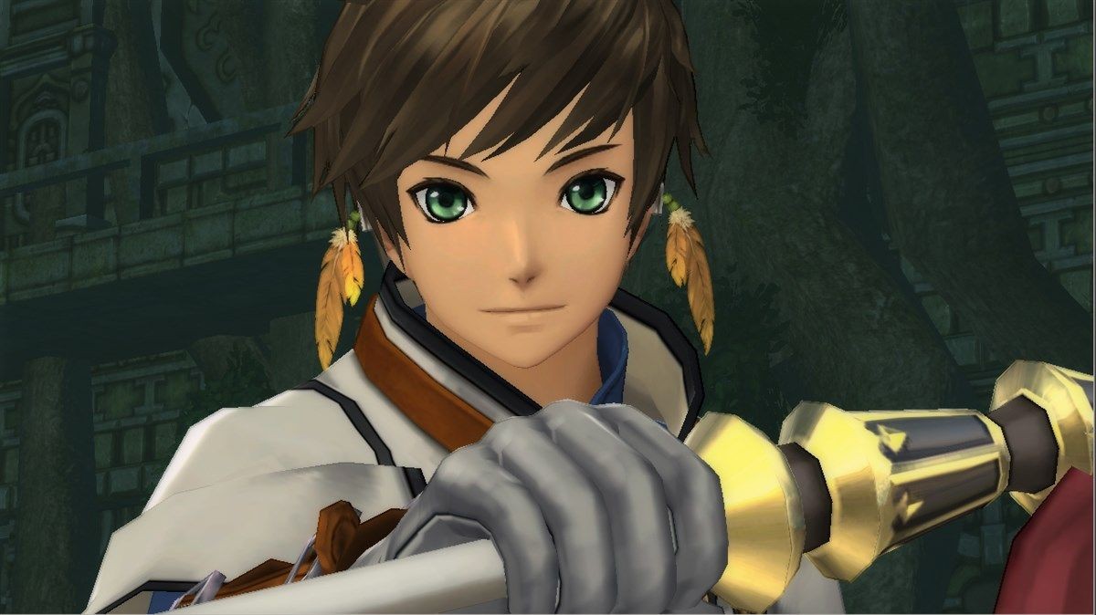 Tales of Zestiria- PlayStation 4