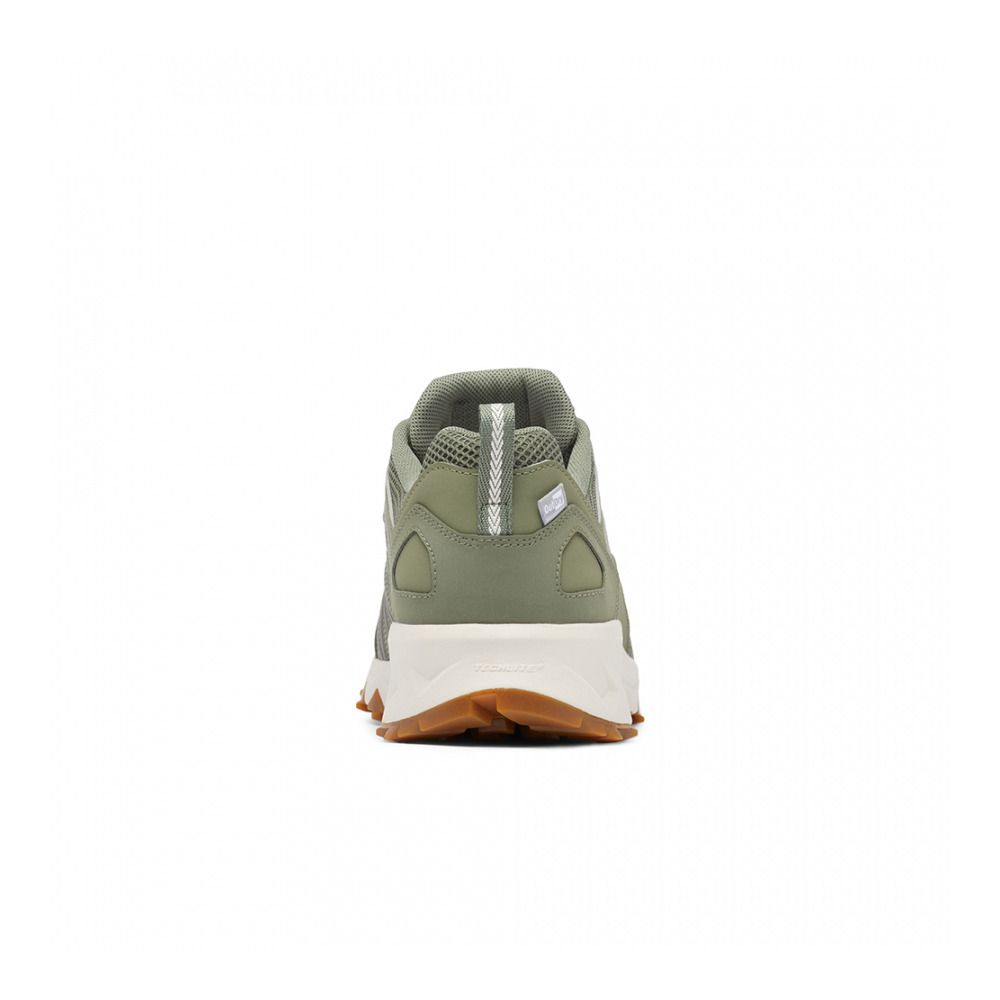 Columbia PEAKFREAK II OUTDRY - Chaussures de randonné Homme green