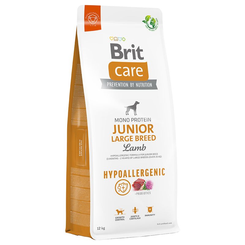 Lots économiques Brit Care