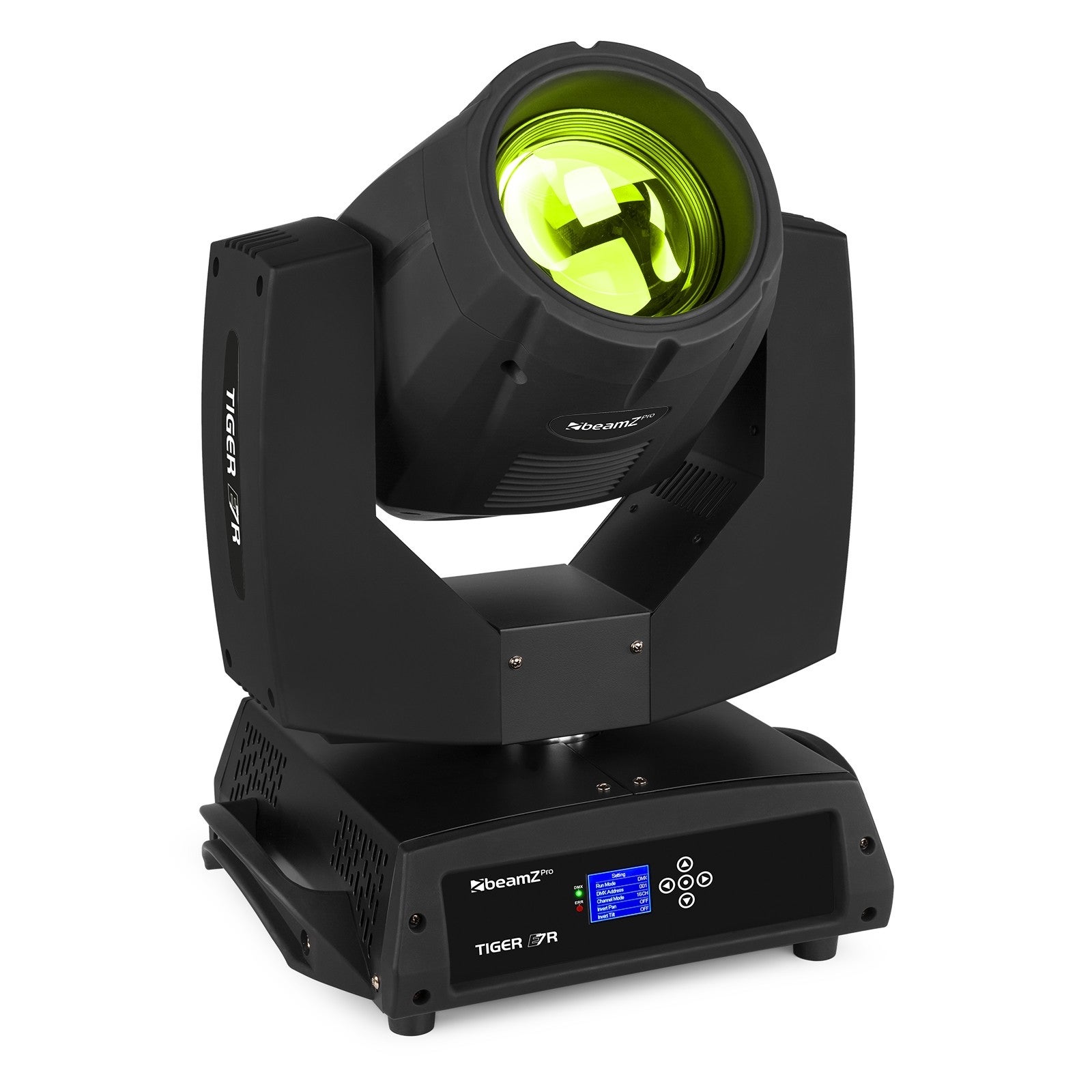 BeamZ Tiger E 7R mkIII moving head