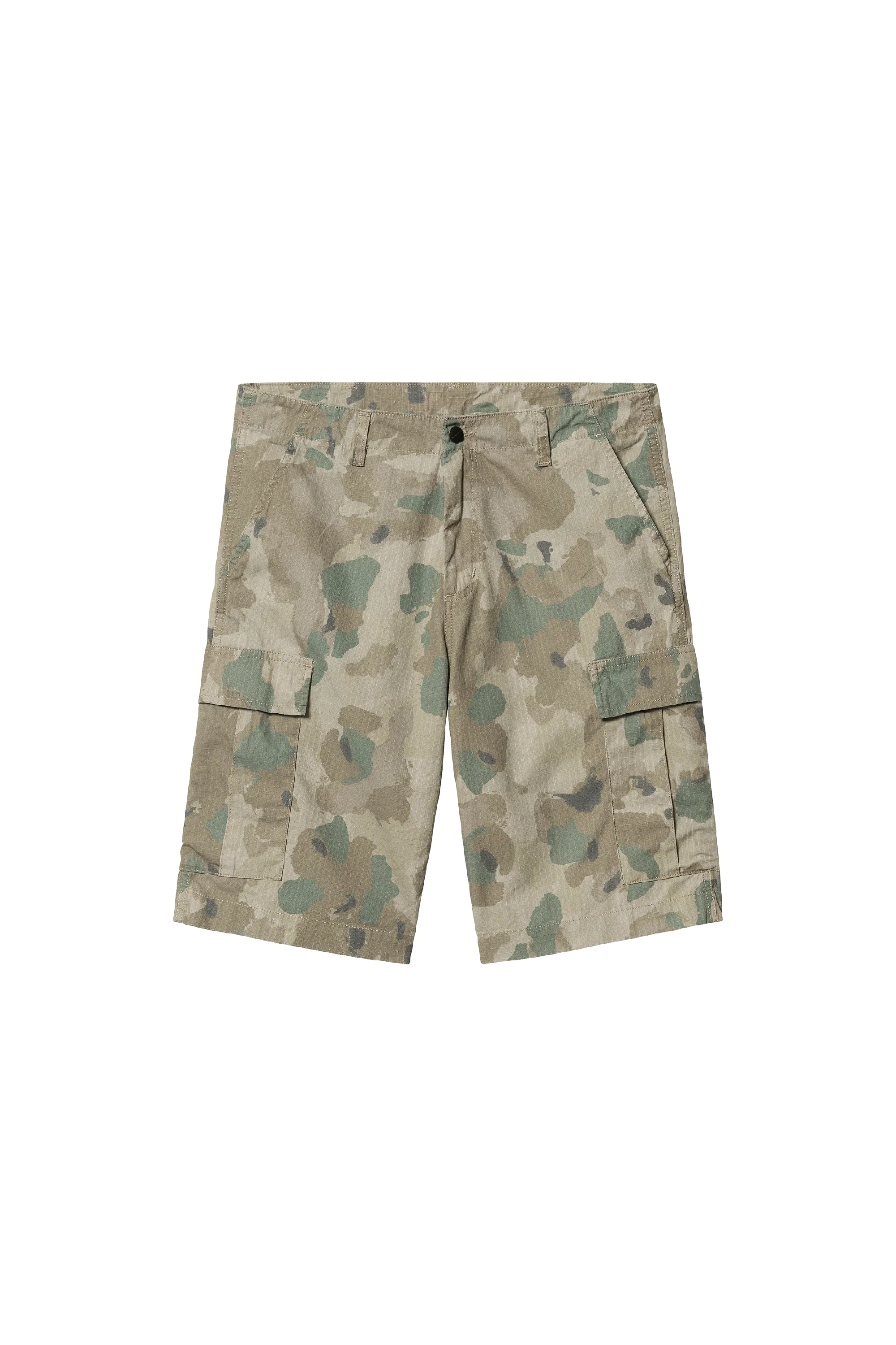 CARHARTT WIP Bermuda Blanc
