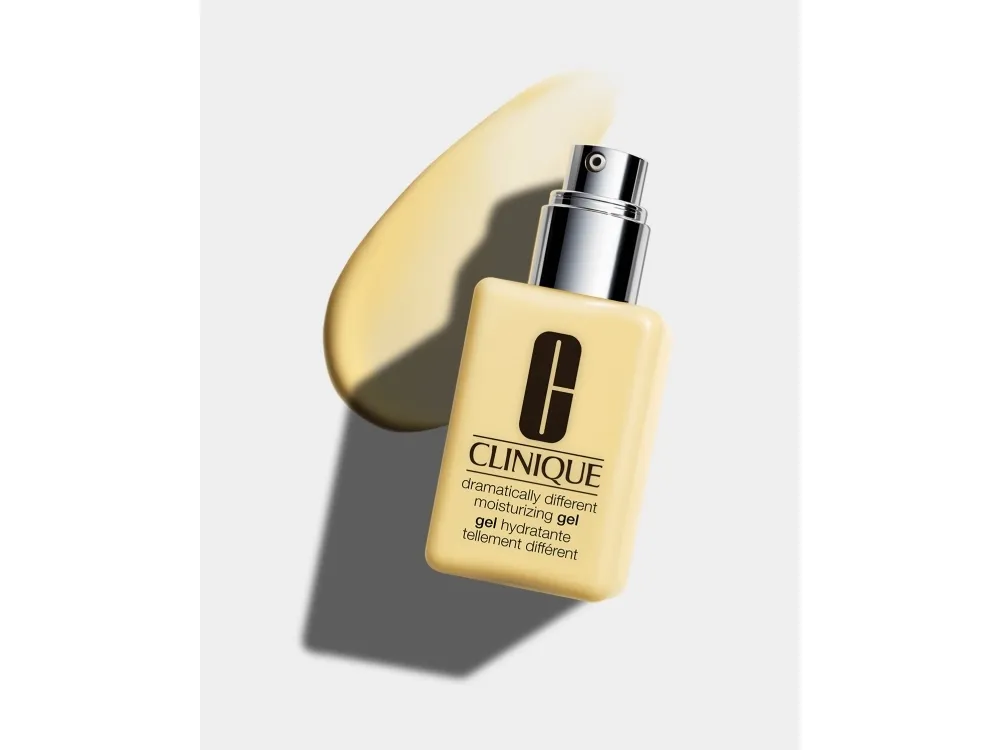 Clinique Dramatically Different Moisturizing Gel 125 ml