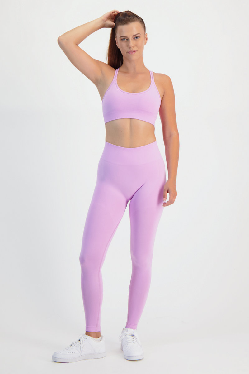 POWERZONE Seamless Damen Tight