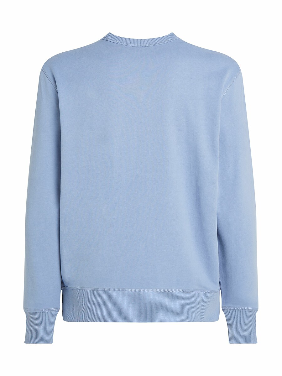 CALVIN KLEIN JEANS<br>Suéter de gola redonda