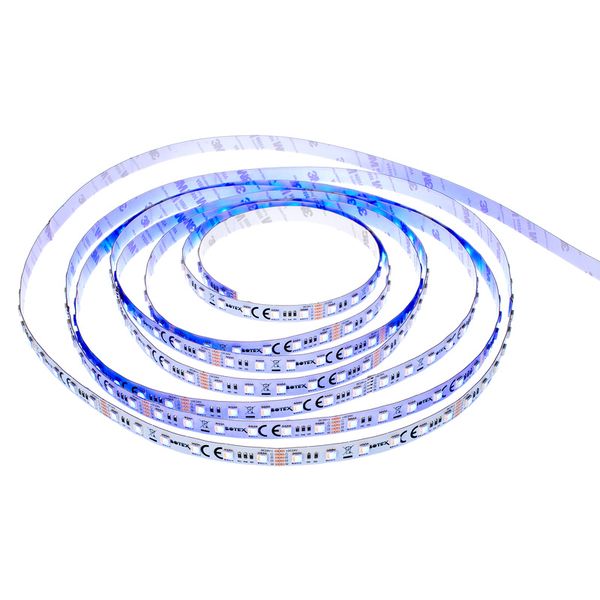 Botex LED Stripe RGBWW 5m