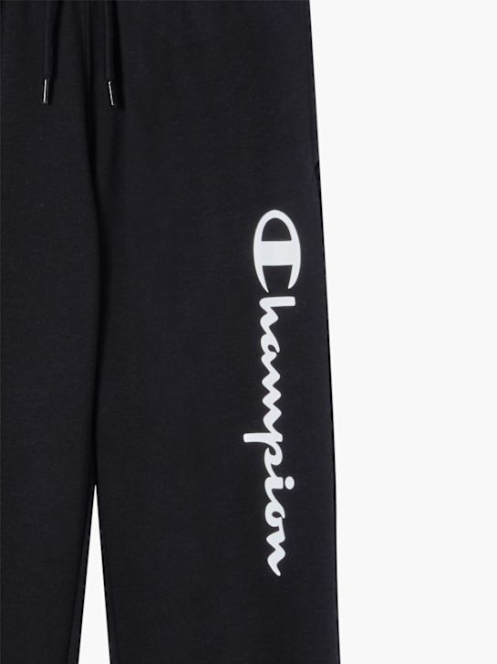 Champion Jogginghose Schwarz