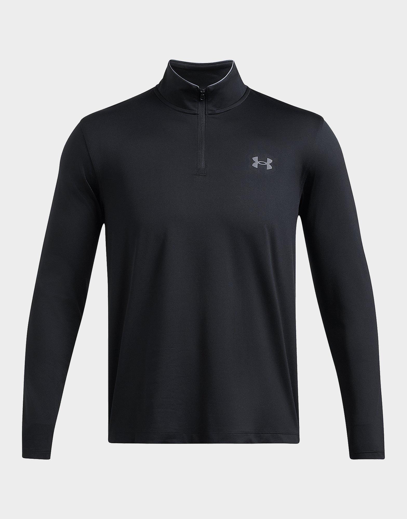 Under Armour Warmup Tops UA MatchPlay 1/4 Zip