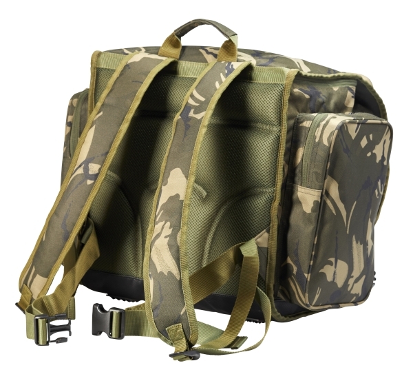 Sac à dos Starbaits Cam Concept Flap