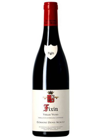 Fixin Vieilles Vignes - Denis Mortet