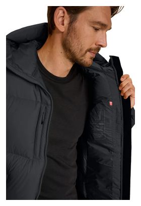 Doudoune Duvet Unisexe Nordisk Skansholm Noir