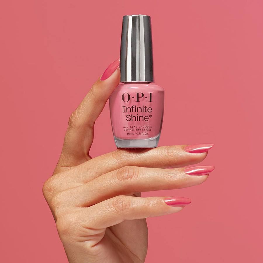 OPI Infinite Shine At Strong Last 15ml