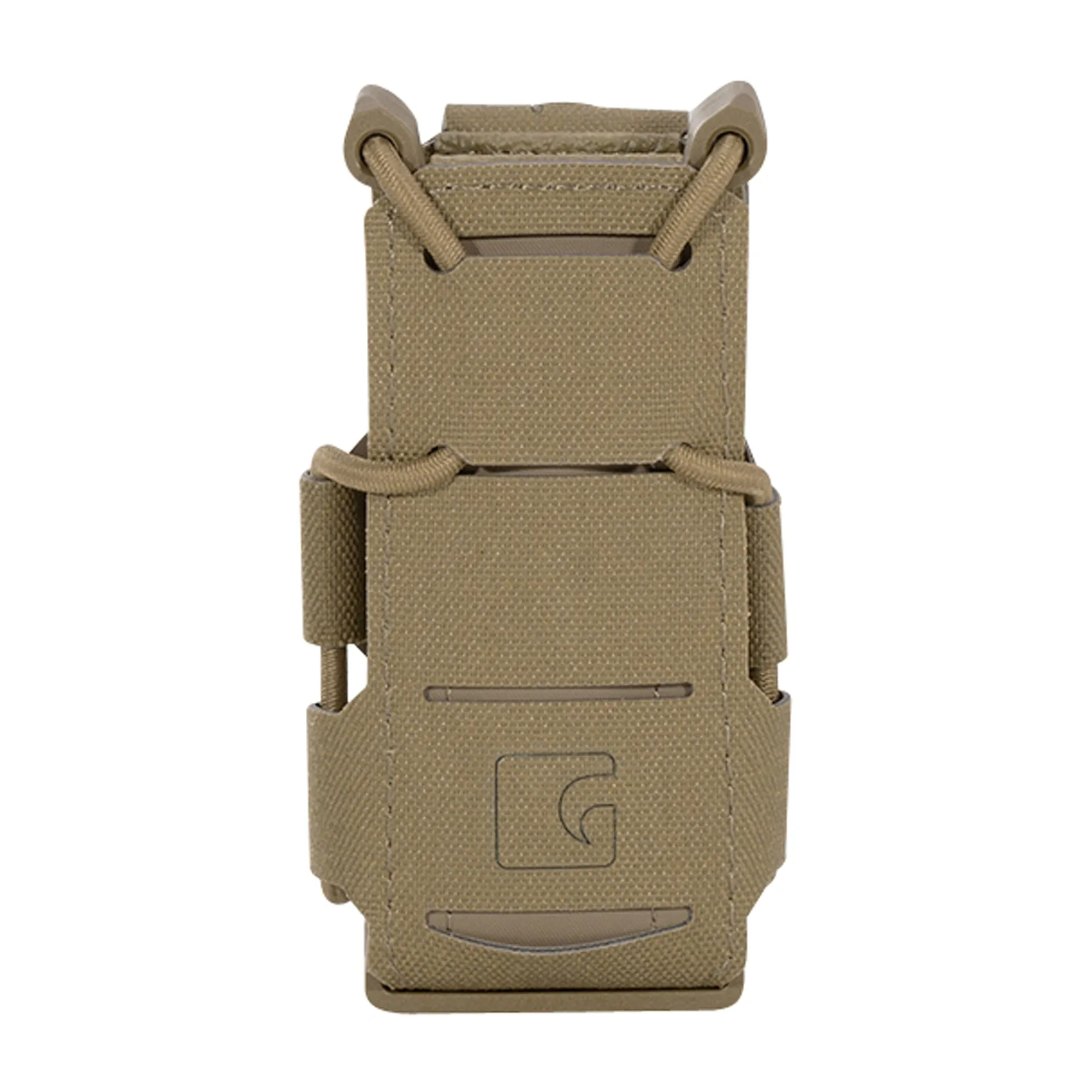 Clawgear -  Magazintasche 9 mm Speedpouch LC