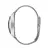 Nixon Time Teller Fisheye/Silver/Black A045-5321