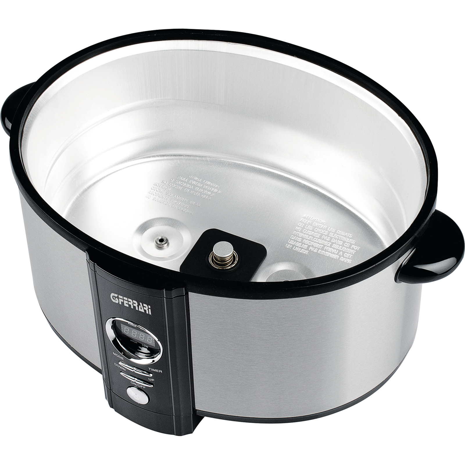 G3 Ferrari Slow Cooker